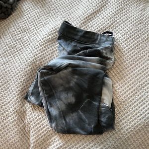 Lululemon city sweat jogger